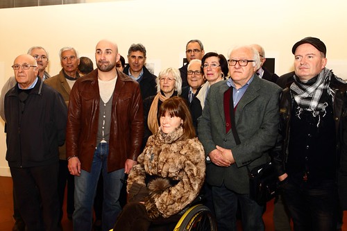 2014-03-22 inaugurazione mostra Maurizio Signorini - foto di Daniele Tirenni-11