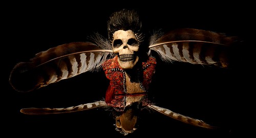 Rockabilly Angel | by Jerry Burchfield