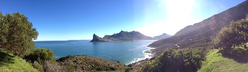 Cape Town