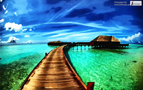 HD Nature Background Image | by Infoway LLC - Website Development Company