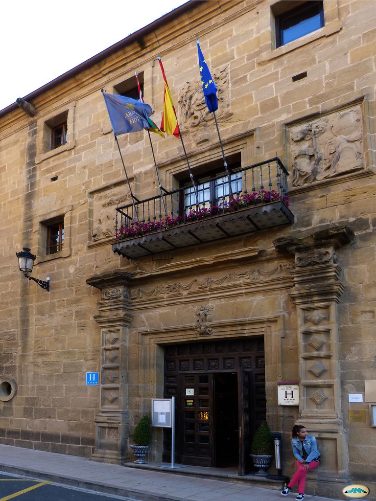 Hotel Los Agustinos