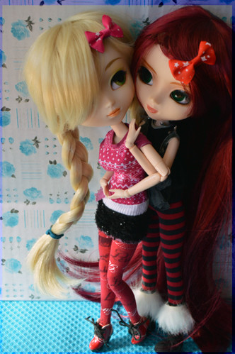 Friends | by EGA_26