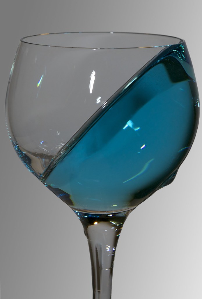 IMG_9954 - Strange blue drink