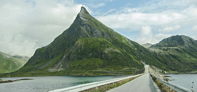 Artic Norway