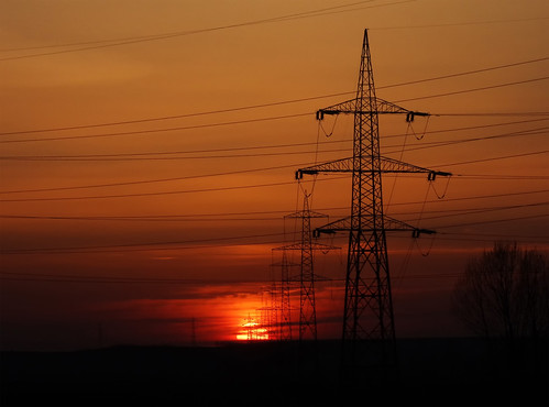 electrified | by Luana 0201
