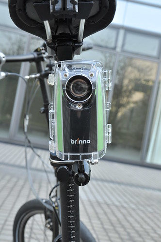 Brinno-BikeCamera-BBC100-bike-02 | by Brinno Inc