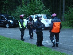 5 Chapterausfahrt & Chapter Summer Party