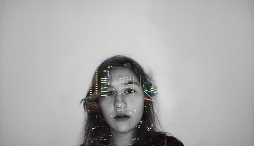 ro·bot·ic | by Remy Fisher