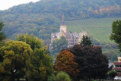 Schloss Arenfels - Germany