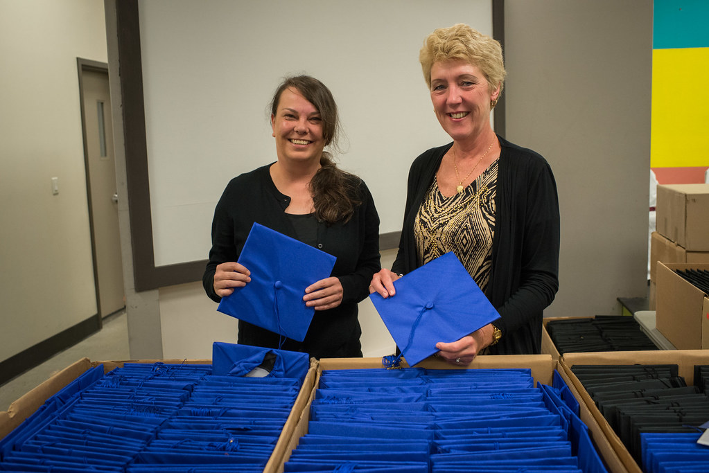 BCIT Convocation June 20, 2013 AM | Flickr