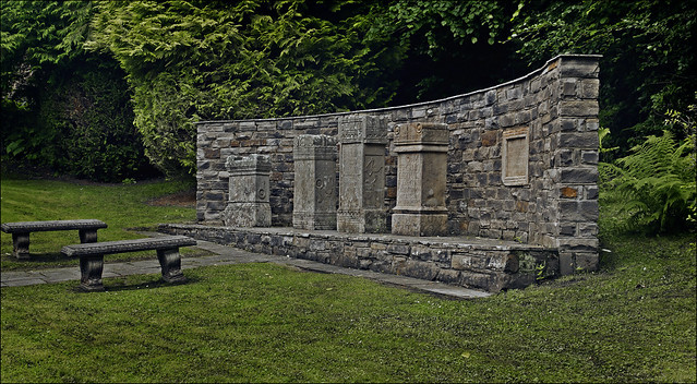 Open-air Museum at Chesterholm, Vindolanda