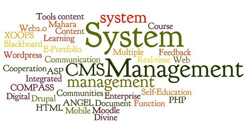 CMS | by hrussell6301