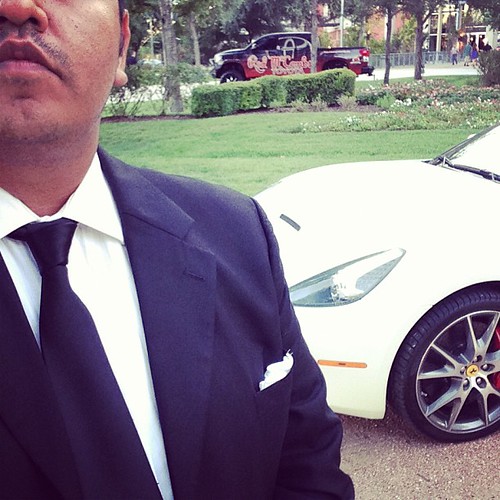 #ferrari #ferrarilife #escobaradvertising @dmanescobar | by erbroadcasting