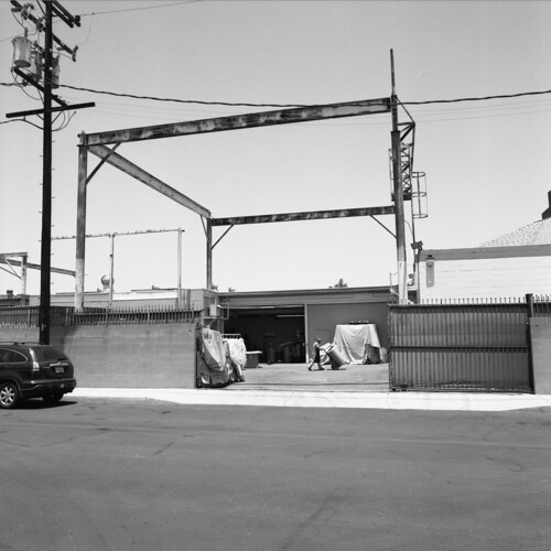 Factory | by Andrew Lavengood