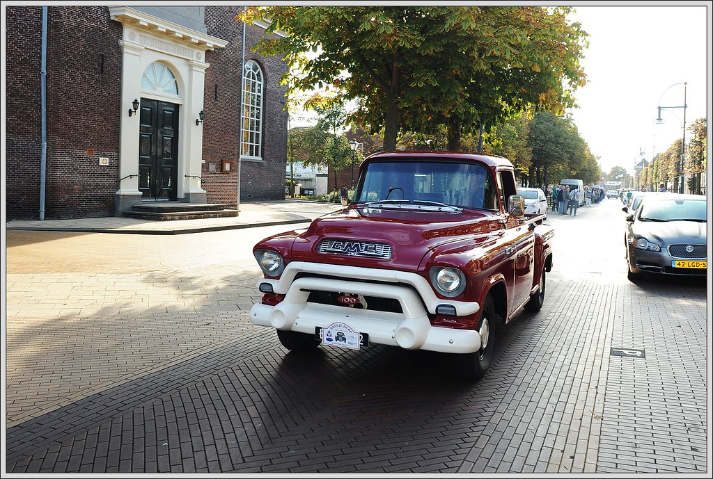 BE-18-32: Pick-Up asobak