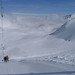 Ledovcové pláně ve 3 500 m n. m., foto: Radek Holub