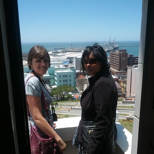 Port Elizabeth