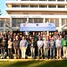Eighth International Accelerator School for Linear Colliders 2013