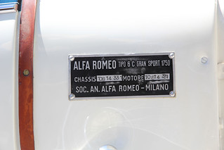 Alfa Romeo 6C 1750 GS Aprile 2014  013