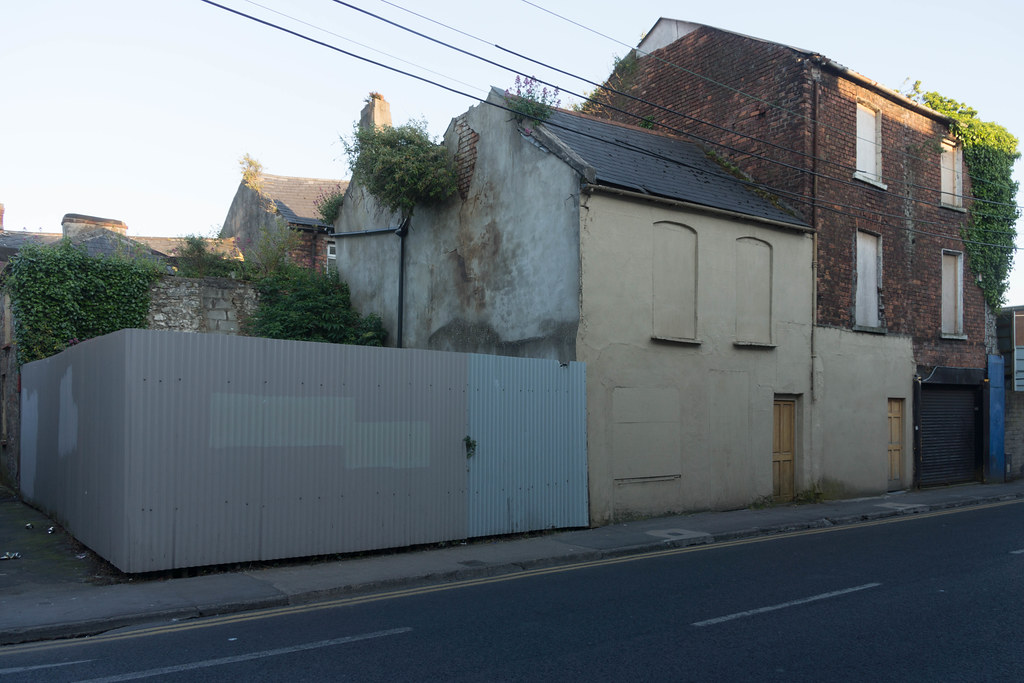 URBAN DECAY AND DEPRESSION IN LIMERICK []-105632 | William Murphy | Flickr