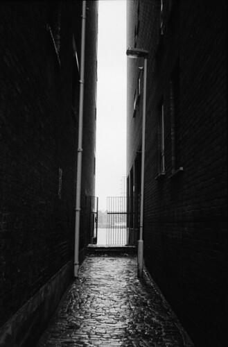 Wapping - London 2015 | by andrewrjw