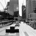 NYC - The High Line 1