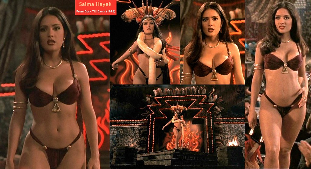 Salma hayek the fappening - 🧡 Salma Hayek Pictures Pictures.