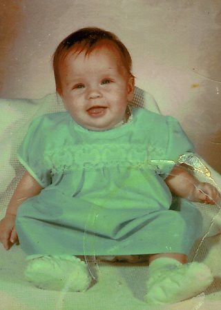Patty baby picture | Patty | Flickr