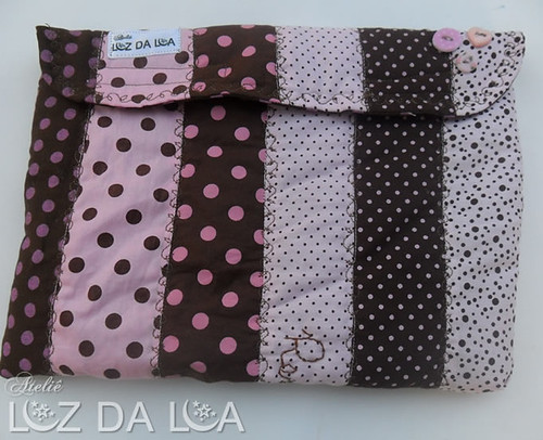 Case Ipad | by ATELIÊ LUZ DA LUA