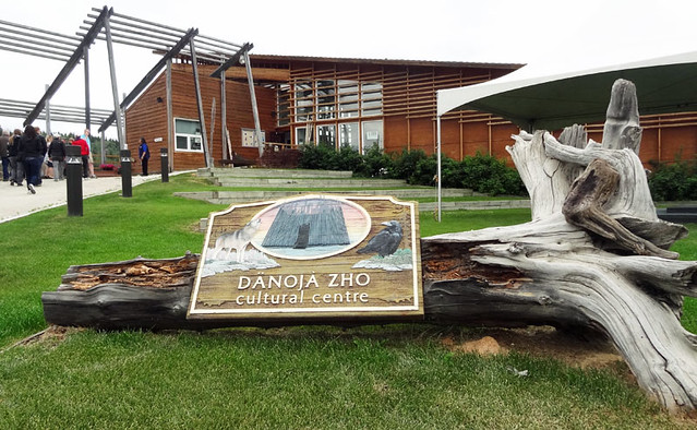 danoja-zho-cultural-centre