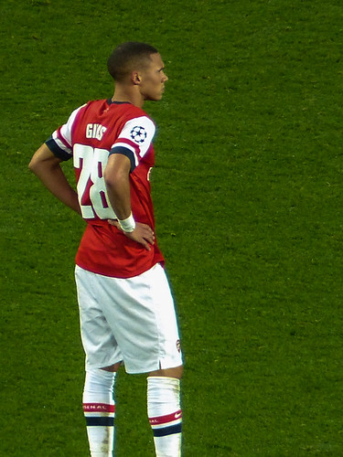 Arsenal