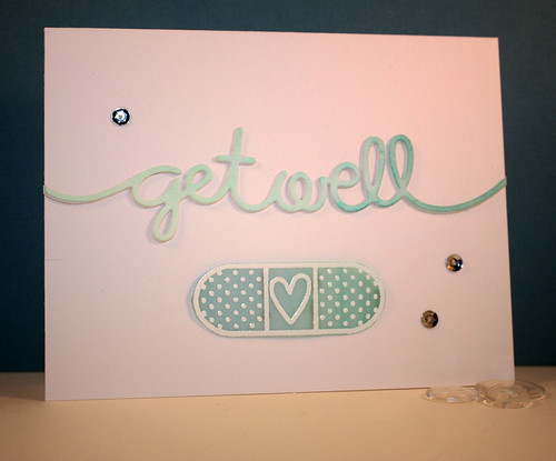 Get Well | by barbghig
