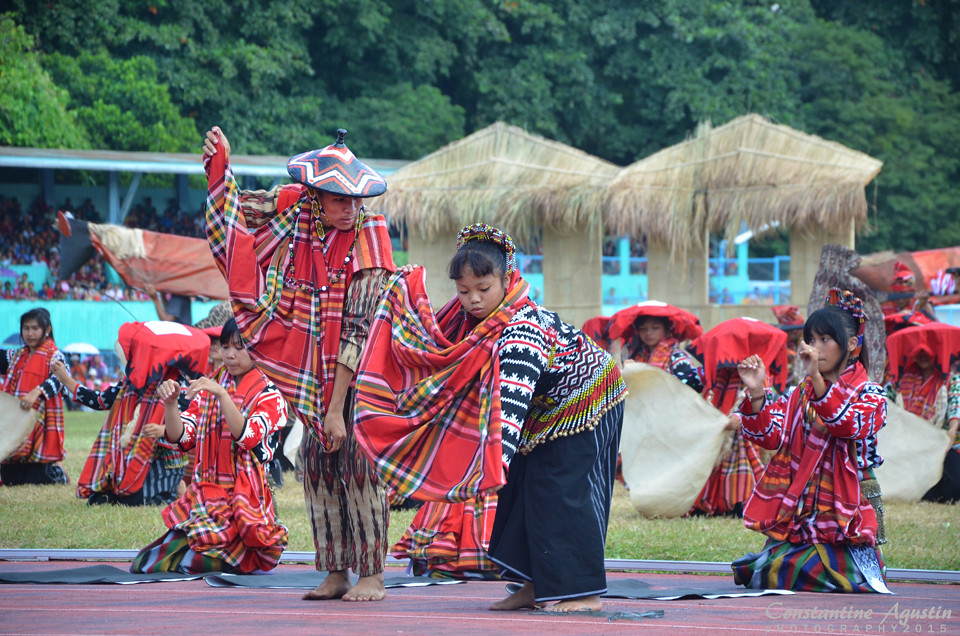 T'nalak Festival 2015 Koronadal City, South Cotabato (4) - a photo on ...