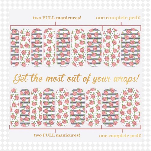 Jamberry Promotional Materials | by Endless_Bliss