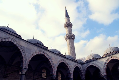 Mosque | by _syahirahsazali