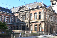 Le Conservatoire Royal de Belgique