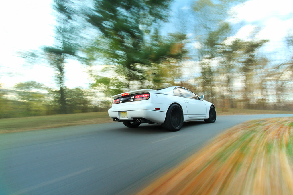 Danny's 300ZX Rig Shot | Diego Perri | Flickr