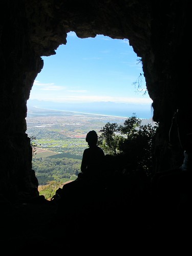 Silvermine Nature Reserve