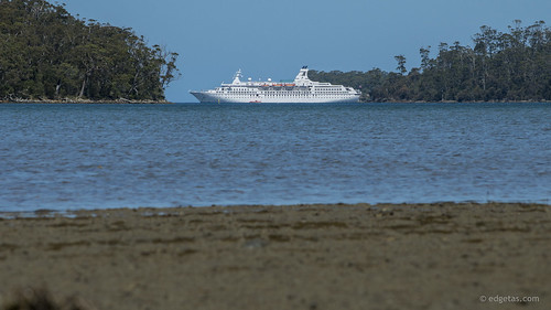 australia cruiseship tasmania astor 61 liner portarthur 2014 nikond3200 edgetas abcedge