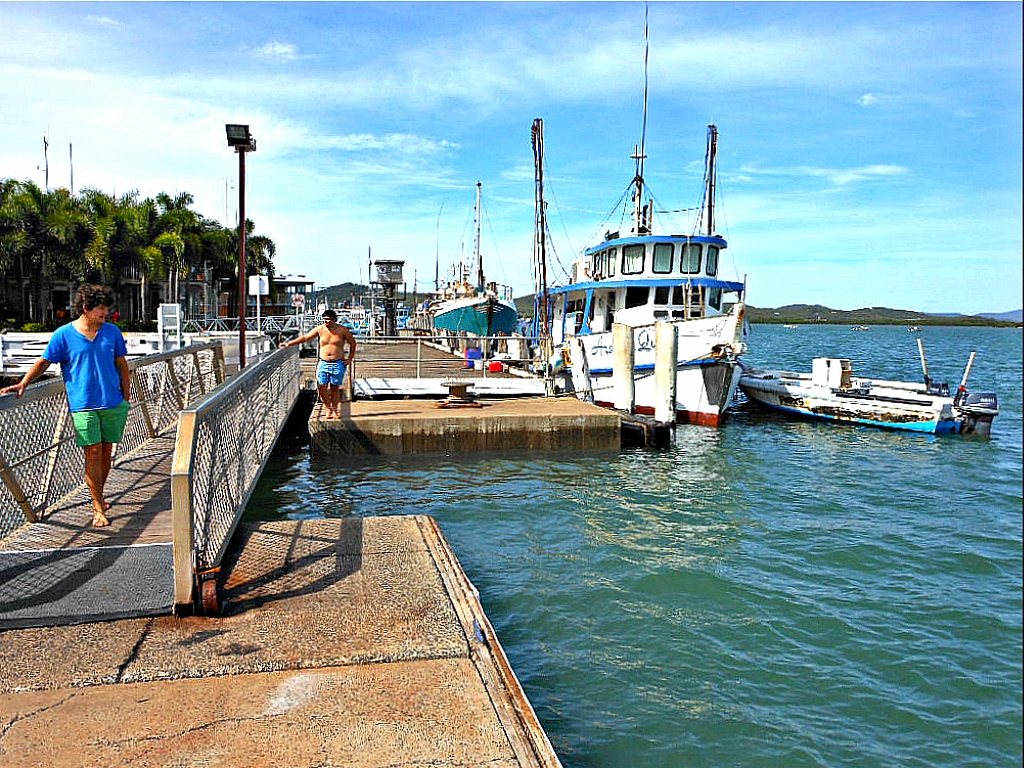 COOKTOWN, QUEENSLAND, AUSTRALIA | Visited January 2014 onboa… | Flickr