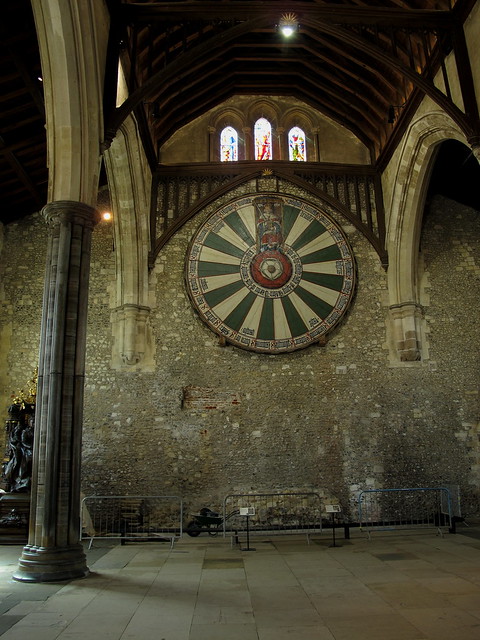 Great Hall, Winchester