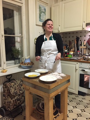 Viennese Cooking_Rachel_3662 | by dianaconnolly101