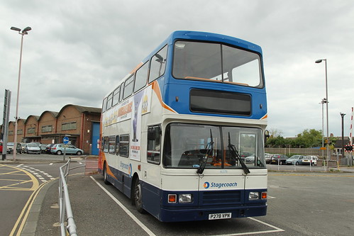 stagecoach vpn p278