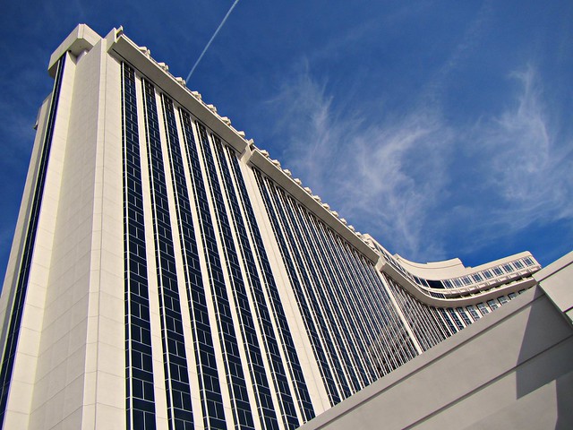 LVH-Las Vegas Hotel & Casino
