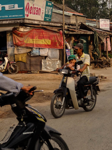Hoi An, Vietnam