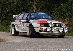 DSC_4468 - Audi Quattro A1 - 8 - Marsden-Mortimer Mark - Luxino Rally ASD