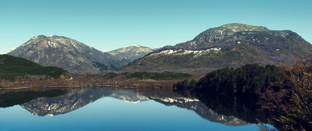 Lago Villarino