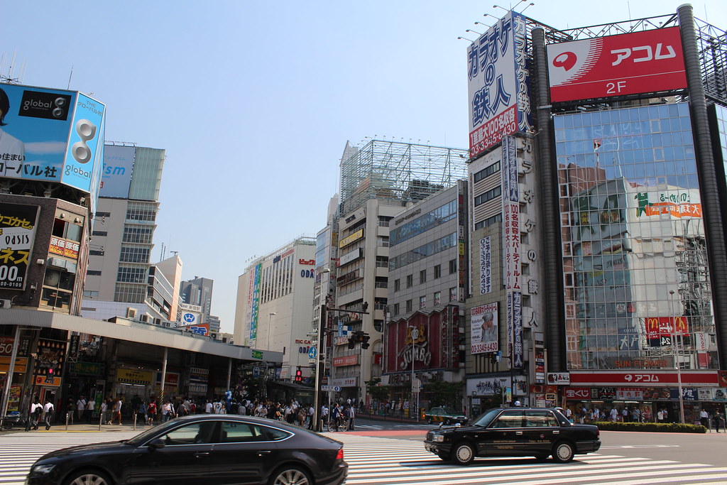 Shinjuku Ville Turunen Flickr shinjuku-ville-turunen-flickr