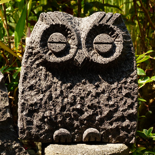 Basalt-Eule | by lomix-logo