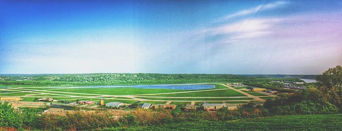 2011 canon eos dslr t1i app rebel iphoneedit sky snapseed mextures handyphoto blue skies panorama pano geotagged geotag landscape hamiltoncounty cincinnati jamiesmed ohio midwest 500d photography spring clermontcounty april queencity tumblr facebook park autostitch